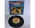 Compacto Trilha sonora do filme Grease